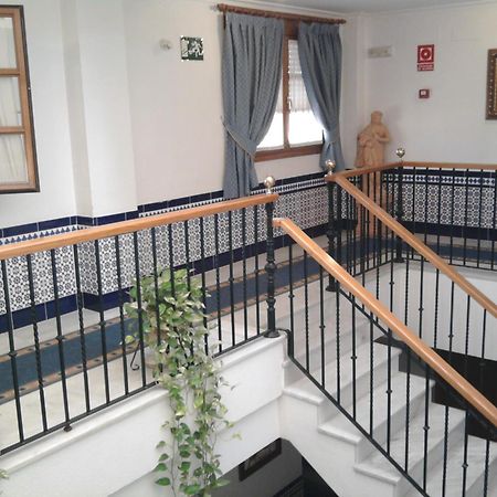 Hotel Mairena Mairena De Alcor Kültér fotó