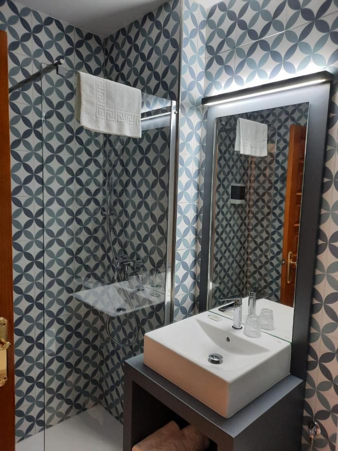 Hotel Mairena Mairena De Alcor Kültér fotó