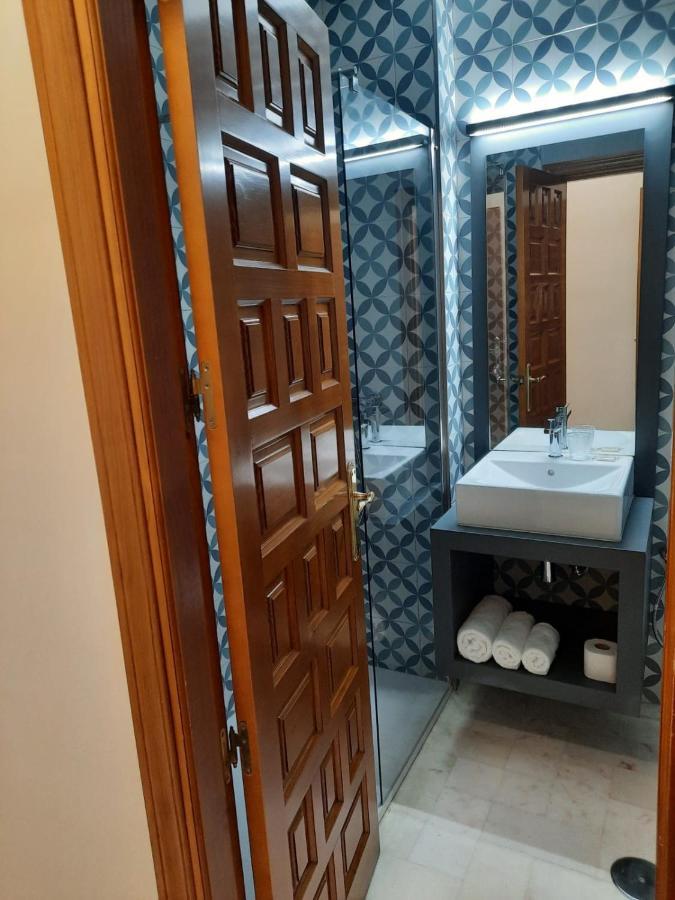 Hotel Mairena Mairena De Alcor Kültér fotó